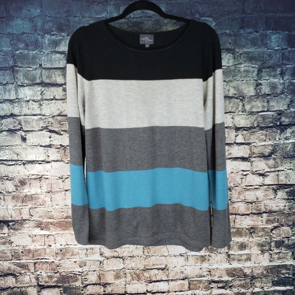 Market & Spruce Sweater